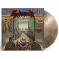 LPExhorder / Slaughter In The Vatican / Coloured / Vinyl