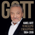 2LPGott Karel / To nejlep z nejlepho 1964-2019 / Vinyl / 2LP