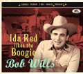 CDWills Bob / Ida Red Likes the Boogie-Gonna Shake This Shack...