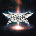 LPBabymetal / Metal Galaxy / Vinyl