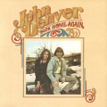 LP / Denver John / Back Home Again / Vinyl