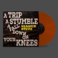 LP / Seasick Steve / A Trip a Stumble a Fall / Toffee / Vinyl