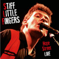 LPStiff Little Fingers / Hope Street Live / Vinyl