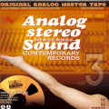 CDVarious / ABC Records:Analog Stereo Sound-Best Sound...