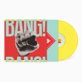 LP / Gluts / Bang! / Yellow / Vinyl