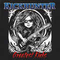 CD / Kickhunter / Greatest Kicks
