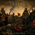 CD / Vendel / Out In The Fields