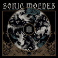 CD / Sonic Wolves / III