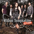 CDWithin Temptation / Q Music Sessions