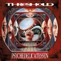 CD / Threshold / Psychedelicatessen / Remixed & Remastered