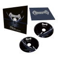 CD/BRD / Amorphis / Tales From The Thousand Lakes / Live / CD+Blu-Ray