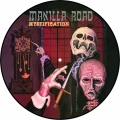 LP / Manilla Road / Mystification / Picture / Vinyl