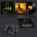 LP / Ironflame / Kingdom Torn Asunder / Vinyl
