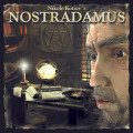 2CD / Nikolo Kotzev's Nostradamus / Rock Opera / 2CD