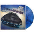 LPKenny Wayne Shepherd / Dirt On My Diamonds Vol.2 / Blue / Vinyl