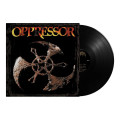 LP / Oppressor / Elements Of Corrosion / Vinyl