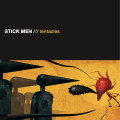 CDStick Men / Tentacles