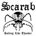 2CDScarab / Rolling Like Thunder