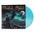 LP / Orden Ogan / Order Of Fear / Clear / Vinyl