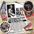 CD / Hull Alan / Alright On the Night Live At Clifton Poly 1975