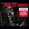 CD / Hooker John Lee / Best of Friends