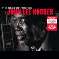 2LP / Hooker John Lee / Best Of Friends / Vinyl / 2LP