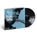 LP / Stitt Sonny / Blows the Blues / Vinyl