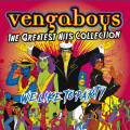 CD / Vengaboys / We Like to Party:Greatest Hits Collection
