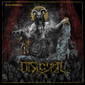 CD / Disloyal / Divine Miasmata / Digipack