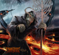 CD / Demonstealer / Last Reptilian Warrior