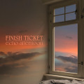 CD / Finish Ticket / Echo Afternoon