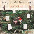 CD / Felicie Brothers / Valley Of Abandoned Songs