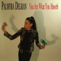 CD / Delran Palmyra / You Are What You Absorb