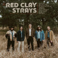CD / Red Clay Strays / Made By These Moments