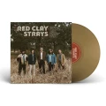 LP / Red Clay Strays / Made By These Moments / Gold / Vinyl
