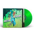 LP / Indecent Behavior / Therapy In Melody / Green / Vinyl