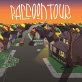 CD / Raccoon Tour / Dentonweaver