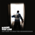 CD / Riding the Low / Riding The Low Are Here To Help The...
