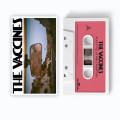 MCVaccines / Pick-Up Full Of Pink Carnations / Music Cassette