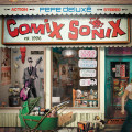 CD / Pepe Deluxe / Comix Sonix