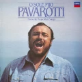 CD / Pavarotti Luciano / O Sole Mio