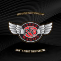 CD / REO Speedwagon / Can't Fight This Feeling