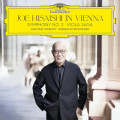CD / Hisaishi Joe & Wiener Phil. / Joe Hisaishi In Vienna...