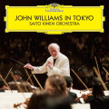 CD / Williams John & Saito Kinen Orch. / J. Williams In Tokyo