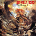 LPManilla Road / Deluge / Vinyl / Coloured