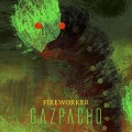CDGazpacho / Fireworker / Digibook