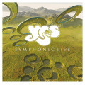 2LPYes / Symphonic Live / Vinyl / 2LP