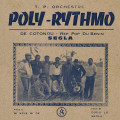 LPT.P. Orchestre Poly-Rhyth / Segla / Vinyl