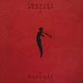 2CDImagine Dragons / Mercury - Acts 1 & 2 / 2CD