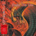 LPMotrhead / Snake Bite Love / 2023 Reissue / Transparent Red / Vinyl
